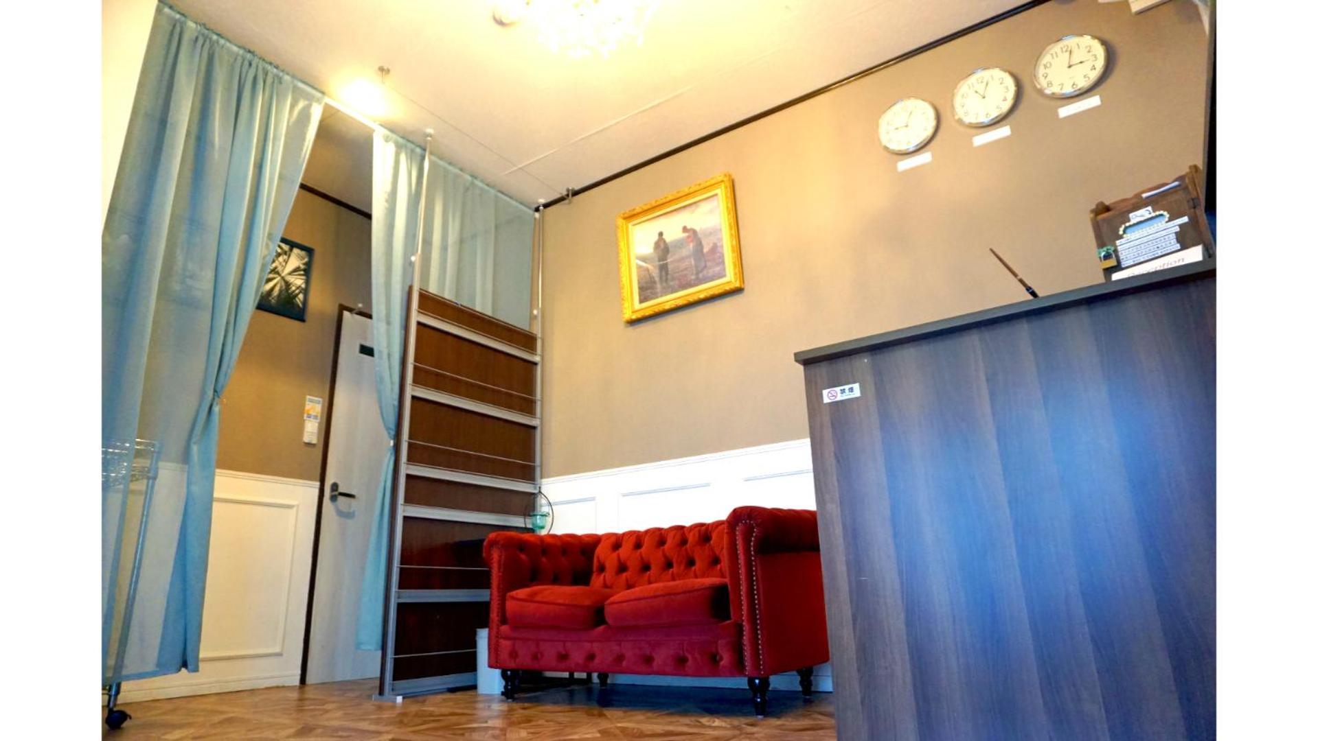Bigtree Guesthouse Izumisano Εξωτερικό φωτογραφία