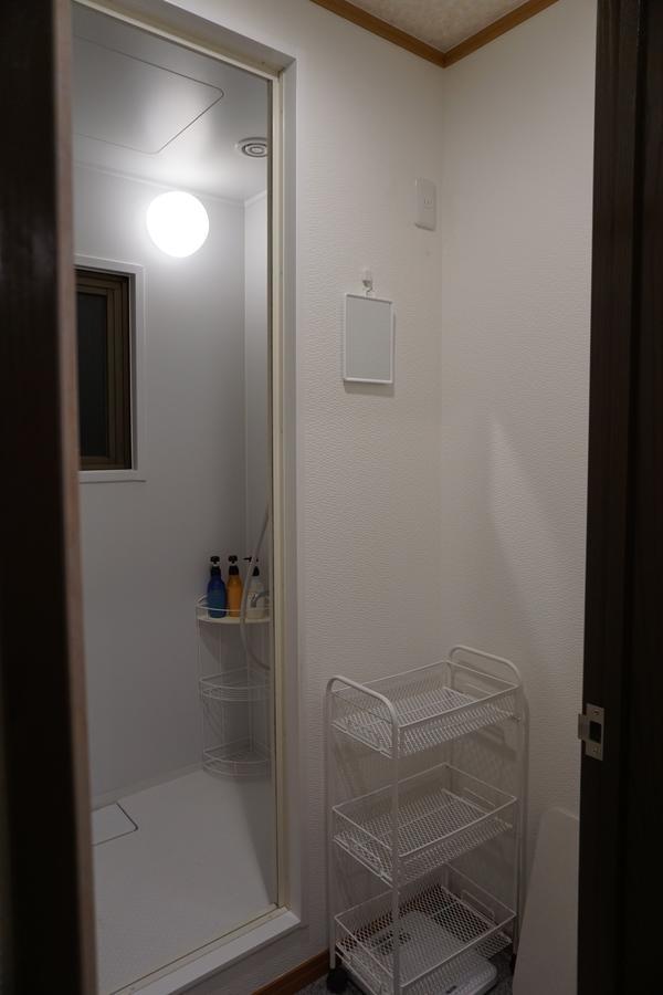 Bigtree Guesthouse Izumisano Εξωτερικό φωτογραφία
