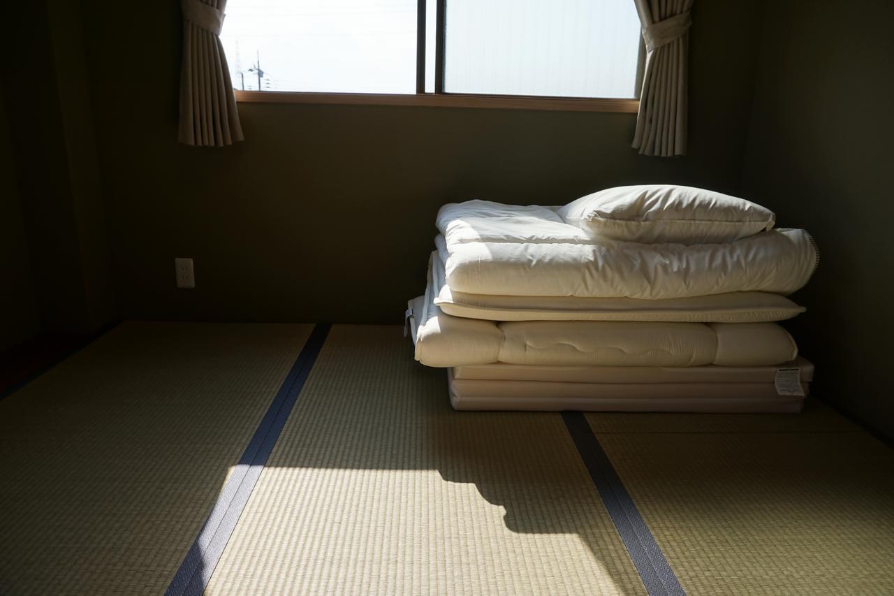 Bigtree Guesthouse Izumisano Εξωτερικό φωτογραφία