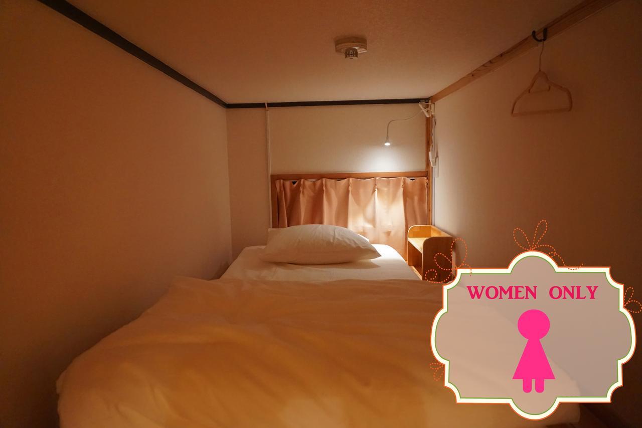 Bigtree Guesthouse Izumisano Εξωτερικό φωτογραφία