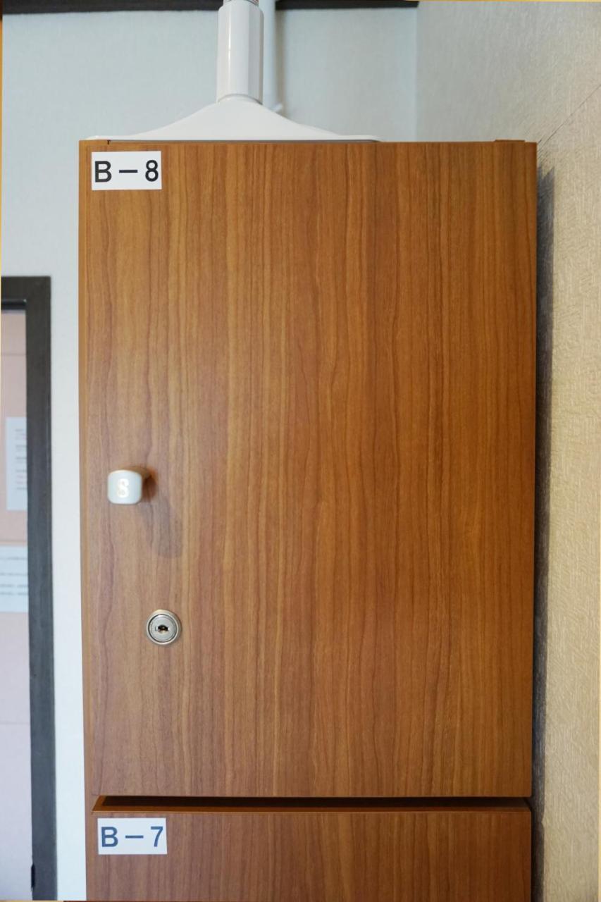 Bigtree Guesthouse Izumisano Εξωτερικό φωτογραφία