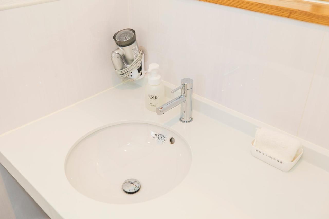 Bigtree Guesthouse Izumisano Εξωτερικό φωτογραφία
