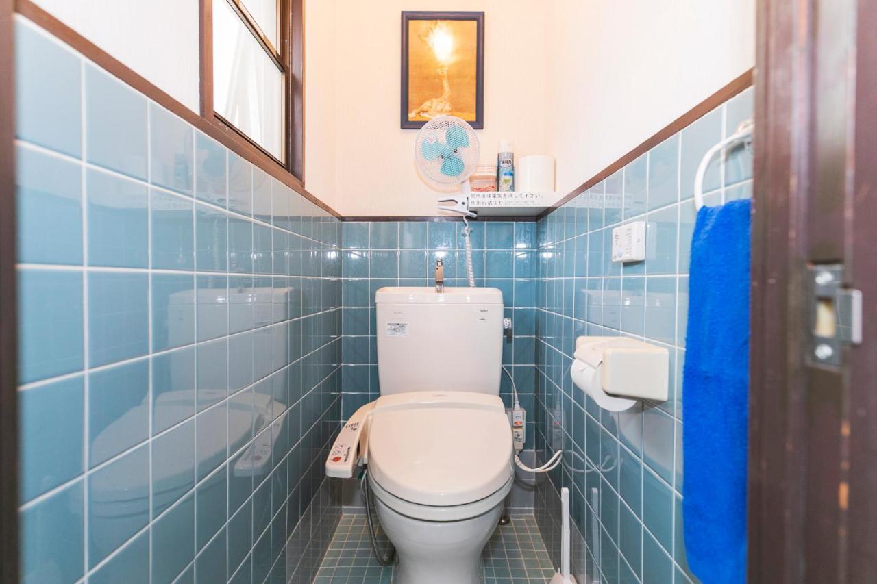 Bigtree Guesthouse Izumisano Εξωτερικό φωτογραφία